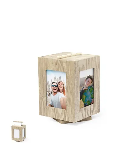 Portafotos Personalizado Ecológico 820606