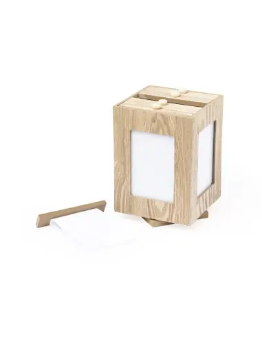 Portafotos Personalizado Ecológico 820606