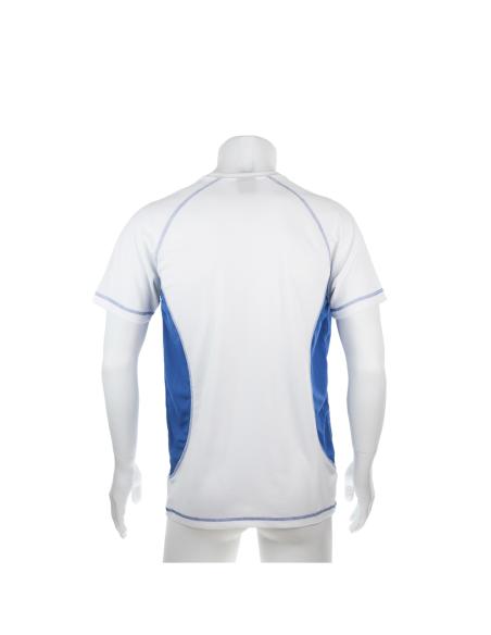 Camiseta técnica personalizada Culto