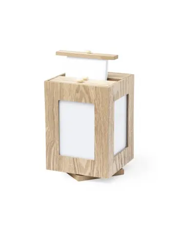 Portafotos Personalizado Ecológico 820606