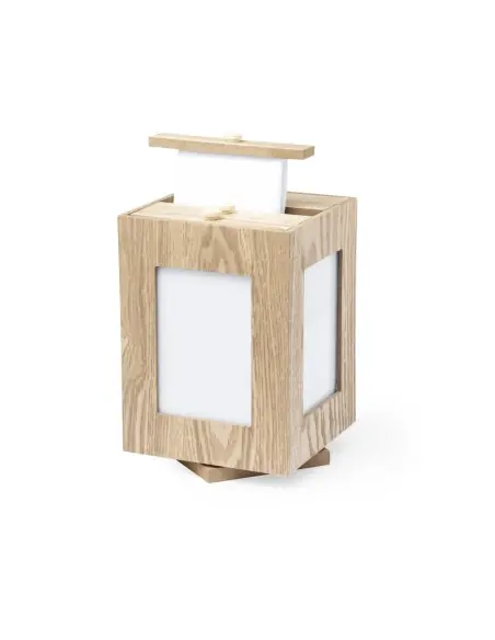 Portafotos Personalizado Ecológico 820606