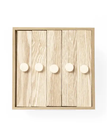 Portafotos Personalizado Ecológico 820606