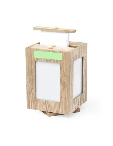 Portafotos Personalizado Ecológico 820606