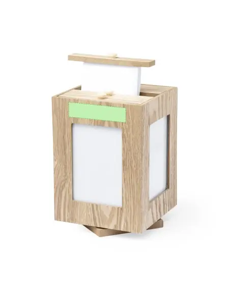 Portafotos Personalizado Ecológico 820606