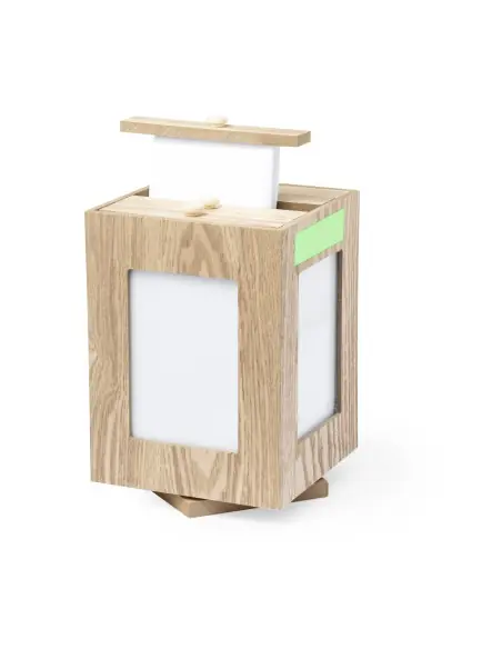 Portafotos Personalizado Ecológico 820606