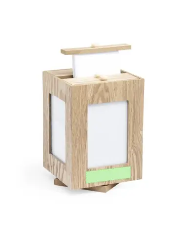 Portafotos Personalizado Ecológico 820606