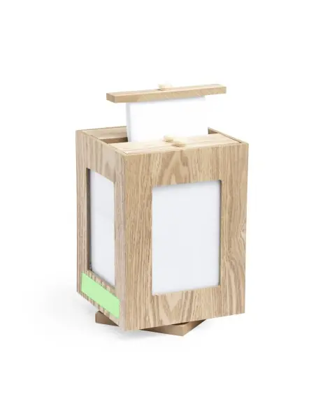 Portafotos Personalizado Ecológico 820606