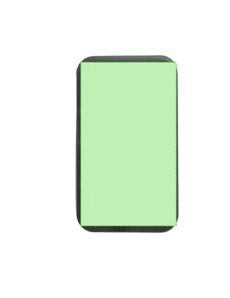 Nevera Personalizado Ecológico 820610