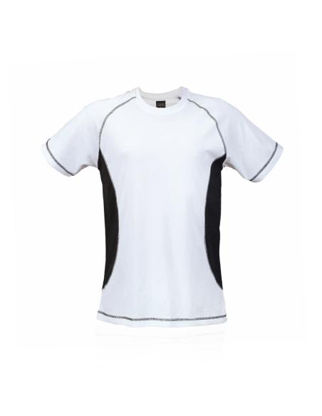 Camiseta técnica personalizada Culto