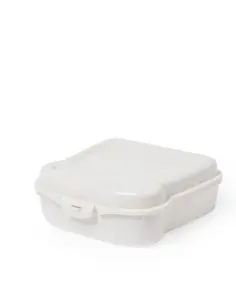 Fiambrera Sandwich Personalizado Ecológico 820612