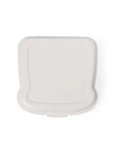 Fiambrera Sandwich Personalizado Ecológico 820612