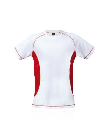 Camiseta técnica personalizada Culto