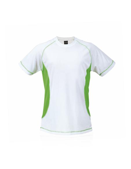 Camiseta técnica personalizada Culto