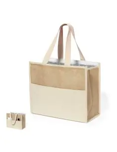 Bolsa Nevera Personalizado Ecológico 820624