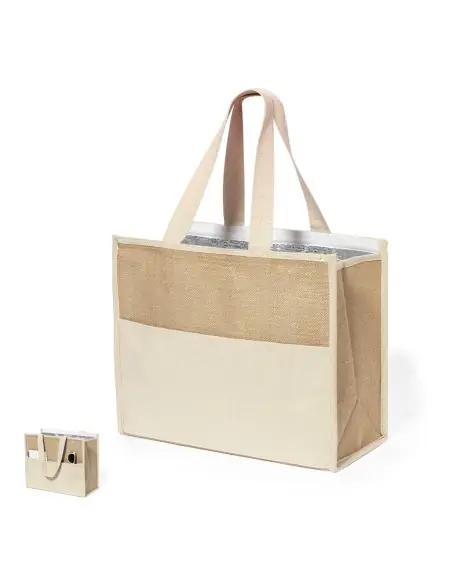 Bolsa Nevera Personalizado Ecológico 820624