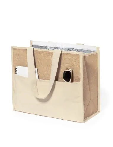 Bolsa Nevera Personalizado Ecológico 820624