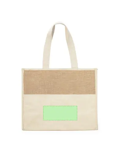 Bolsa Nevera Personalizado Ecológico 820624