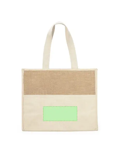 Bolsa Nevera Personalizado Ecológico 820624