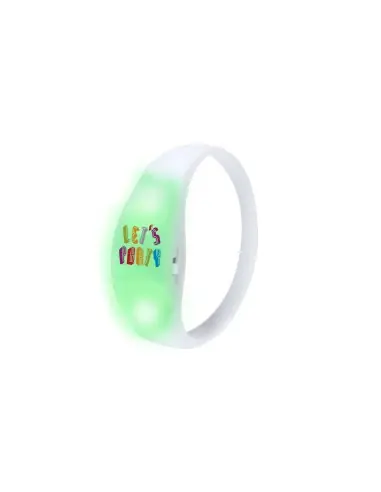 Pulsera Personalizado Ecológico 820627
