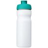 Bidón Baseline HDPE 650 ml tapa flip UK BPA free - Imagen 25
