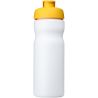 Bidón Baseline HDPE 650 ml tapa flip UK BPA free - Imagen 44