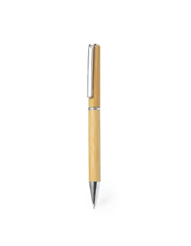 Bolígrafo Personalizado Ecológico 820643
