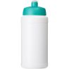 Bidón Baseline HDPE 500 ml boquilla abatible UK BPA free - Imagen 20