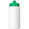 Bidón Baseline HDPE 500 ml boquilla abatible UK BPA free - Imagen 24