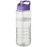 Bidón H2O Active 750 ml con tapa Flip - Imagen 44