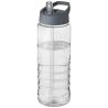 Bidón H2O Active 750 ml con tapa Flip - Imagen 56