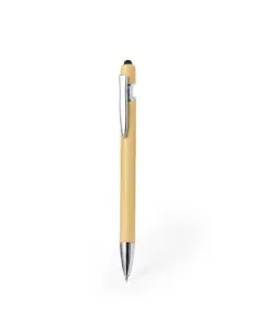 Bolígrafo Puntero Personalizado Ecológico 820652