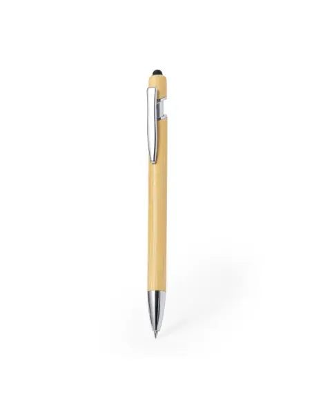 Bolígrafo Puntero Personalizado Ecológico 820652