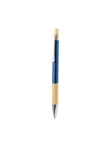 Bolígrafo Personalizado Ecológico 820654