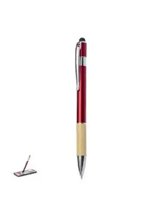 Bolígrafo Puntero Personalizado Ecológico 820655