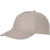Gorra Feniks 5 paneles sarga algodón 175 g ojales bordados - Imagen 28