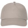 Gorra Feniks 5 paneles sarga algodón 175 g ojales bordados - Imagen 31