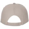 Gorra Feniks 5 paneles sarga algodón 175 g ojales bordados - Imagen 33