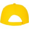 Gorra Feniks 5 paneles sarga algodón 175 g ojales bordados - Imagen 38
