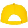 Gorra Feniks 5 paneles sarga algodón 175 g ojales bordados - Imagen 39