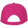 Gorra Feniks 5 paneles sarga algodón 175 g ojales bordados - Imagen 45