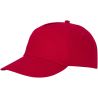 Gorra Feniks 5 paneles sarga algodón 175 g ojales bordados - Imagen 46