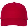 Gorra Feniks 5 paneles sarga algodón 175 g ojales bordados - Imagen 49