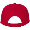 Gorra Feniks 5 paneles sarga algodón 175 g ojales bordados - Imagen 51