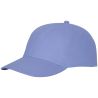 Gorra Feniks 5 paneles sarga algodón 175 g ojales bordados - Imagen 58
