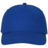 Gorra Feniks 5 paneles sarga algodón 175 g ojales bordados - Imagen 67