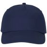 Gorra Feniks 5 paneles sarga algodón 175 g ojales bordados - Imagen 73