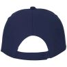 Gorra Feniks 5 paneles sarga algodón 175 g ojales bordados - Imagen 75