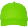 Gorra Feniks 5 paneles sarga algodón 175 g ojales bordados - Imagen 78