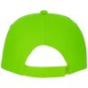 Gorra Feniks 5 paneles sarga algodón 175 g ojales bordados - Imagen 81