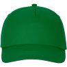 Gorra Feniks 5 paneles sarga algodón 175 g ojales bordados - Imagen 84